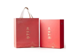 东白红茶（珍品）